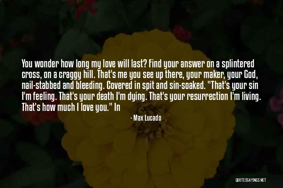 Petraitis Consulting Quotes By Max Lucado Petraitis Consulting Quotes By Max Lucado