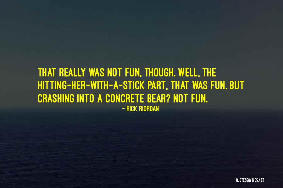 Petrakis Realty Quotes By Rick Riordan Petrakis Realty Quotes By Rick Riordan