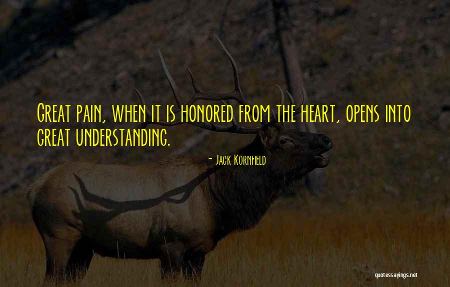 Petrana Milos Quotes By Jack Kornfield Petrana Milos Quotes By Jack Kornfield