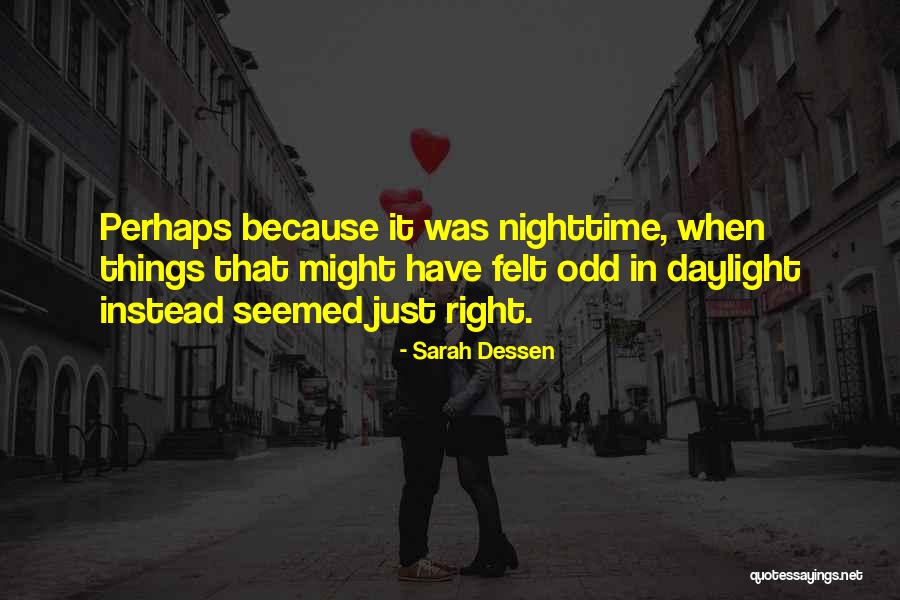 Petrana Milos Quotes By Sarah Dessen Petrana Milos Quotes By Sarah Dessen