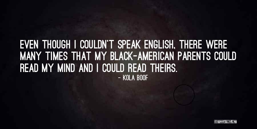 Petranka Salamanders Quotes By Kola Boof Petranka Salamanders Quotes By Kola Boof