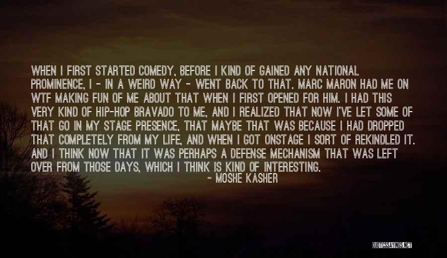 Petranka Salamanders Quotes By Moshe Kasher Petranka Salamanders Quotes By Moshe Kasher