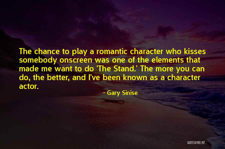 Petranol Quotes By Gary Sinise Petranol Quotes By Gary Sinise