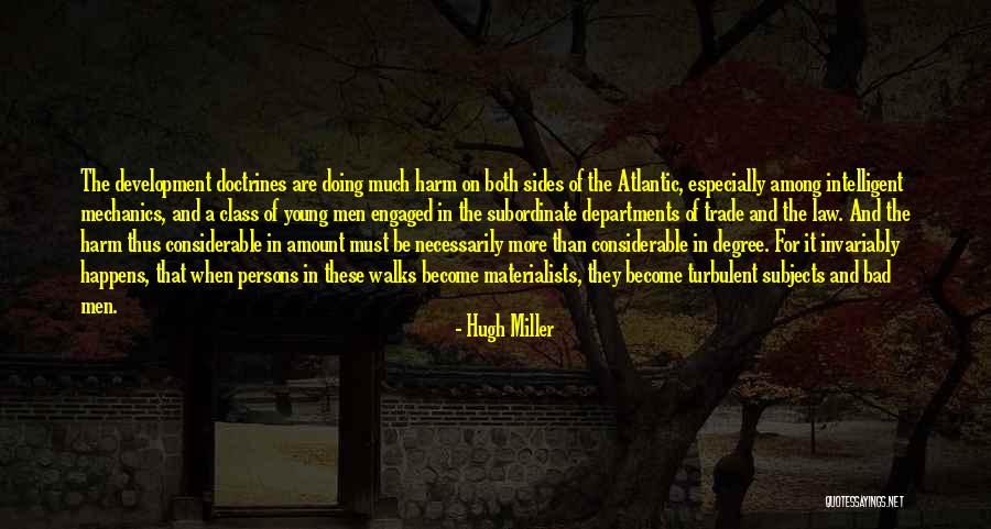 Petranol Quotes By Hugh Miller Petranol Quotes By Hugh Miller