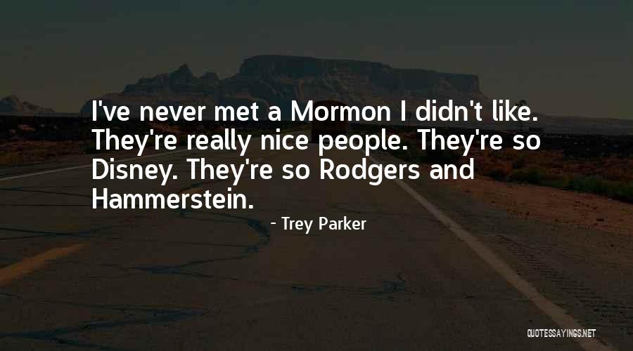 Petranol Quotes By Trey Parker Petranol Quotes By Trey Parker