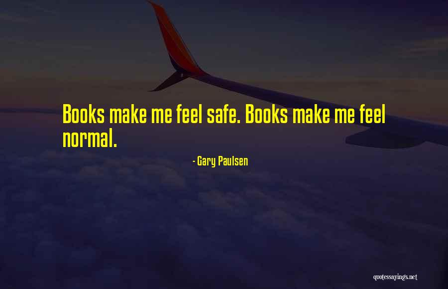 Petraq Petro Quotes By Gary Paulsen Petraq Petro Quotes By Gary Paulsen