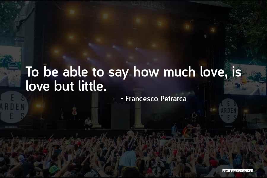 Petrarca E Quotes By Francesco Petrarca Petrarca E Quotes By Francesco Petrarca