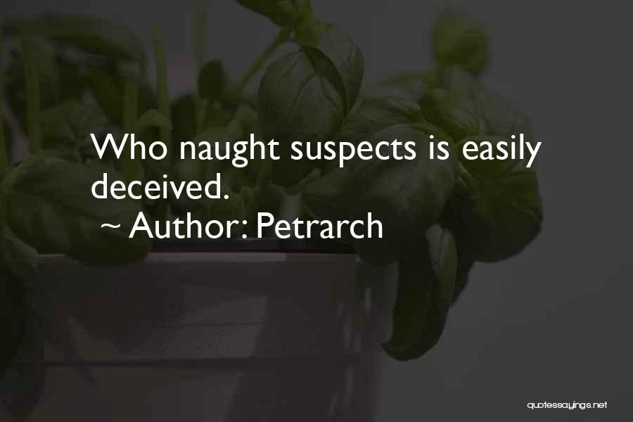 Petrarch Quotes 1017196