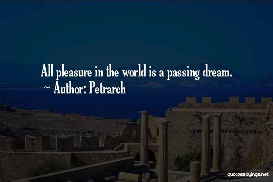 Petrarch Quotes 122154