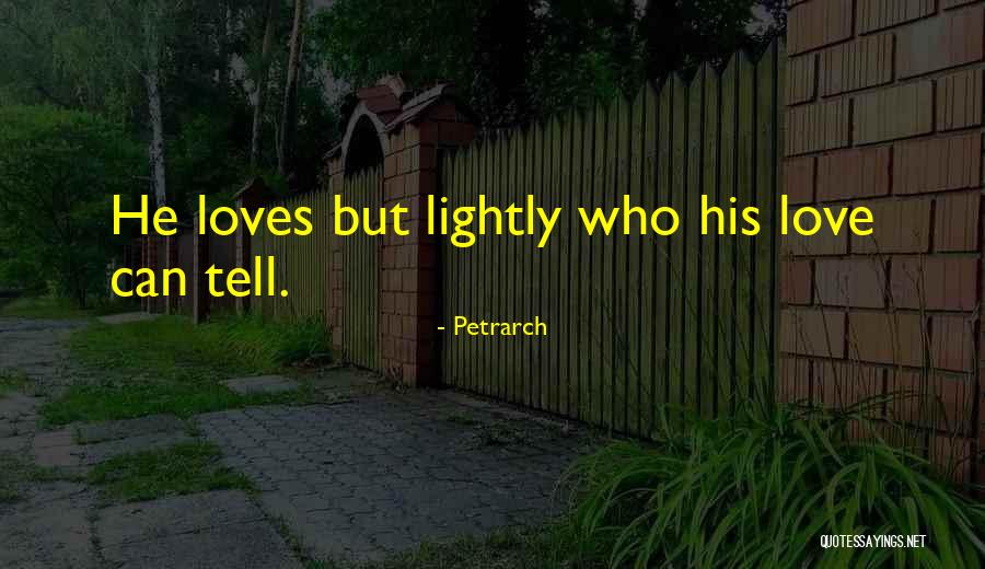 Petrarch Quotes 1394809