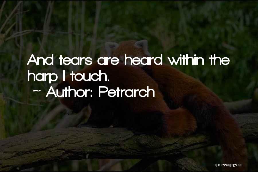 Petrarch Quotes 1598522