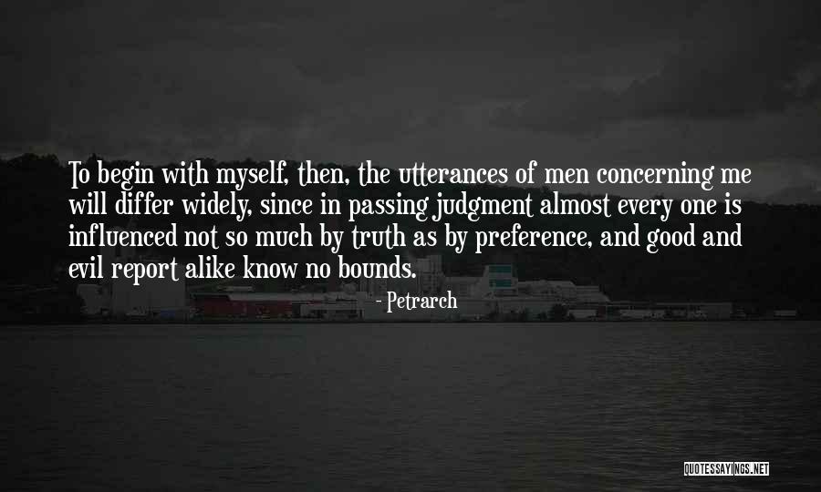 Petrarch Quotes 1785654