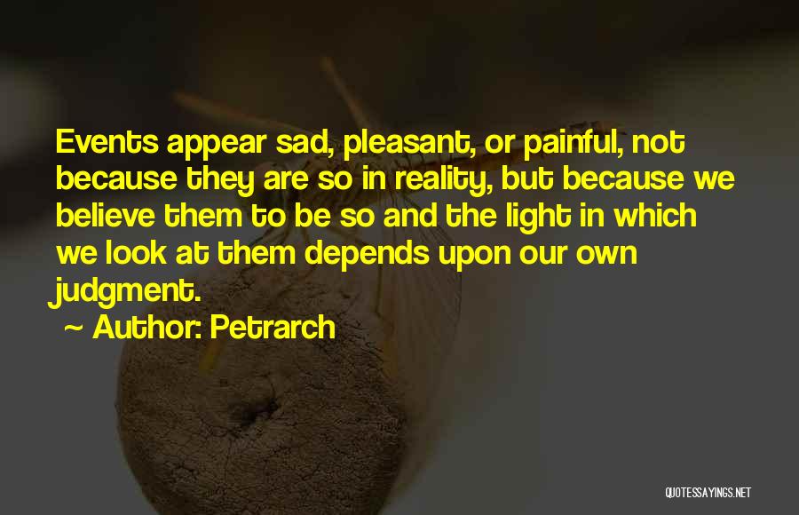 Petrarch Quotes 1949051
