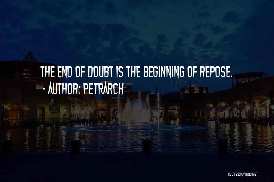 Petrarch Quotes 1997100
