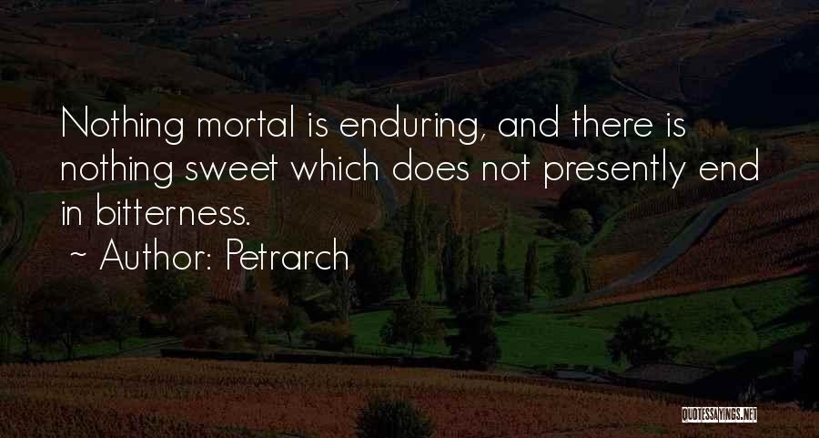 Petrarch Quotes 691560