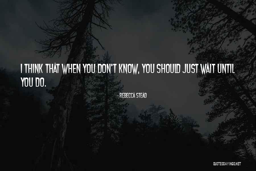 Petrarchs Quotes By Rebecca Stead Petrarchs Quotes By Rebecca Stead