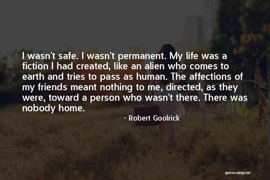 Petras Iowa Quotes By Robert Goolrick