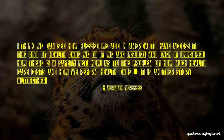 Petrasek E Quotes By Abraham Verghese Petrasek E Quotes By Abraham Verghese