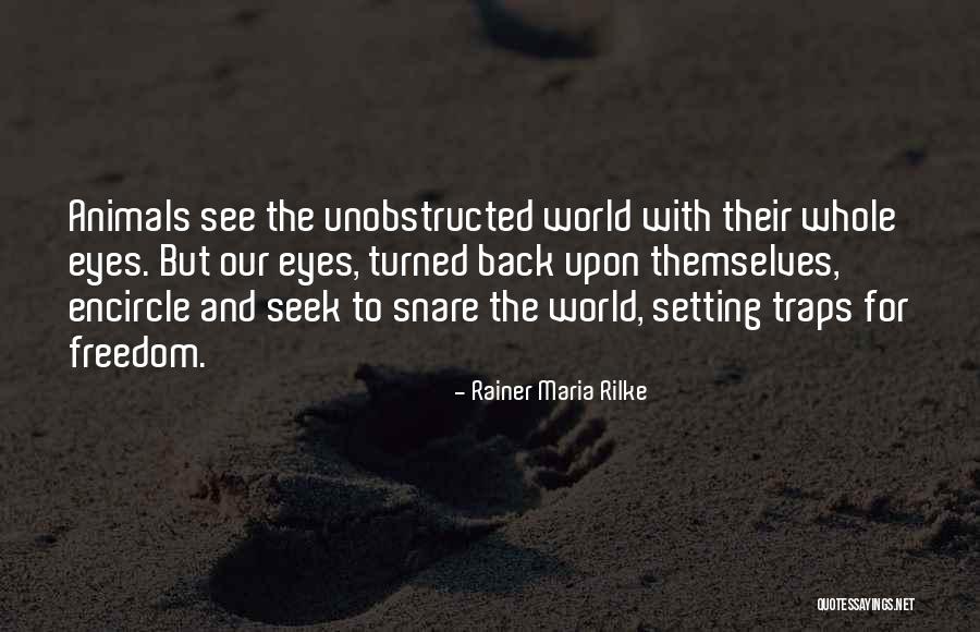 Petrauskas Capital Quotes By Rainer Maria Rilke Petrauskas Capital Quotes By Rainer Maria Rilke