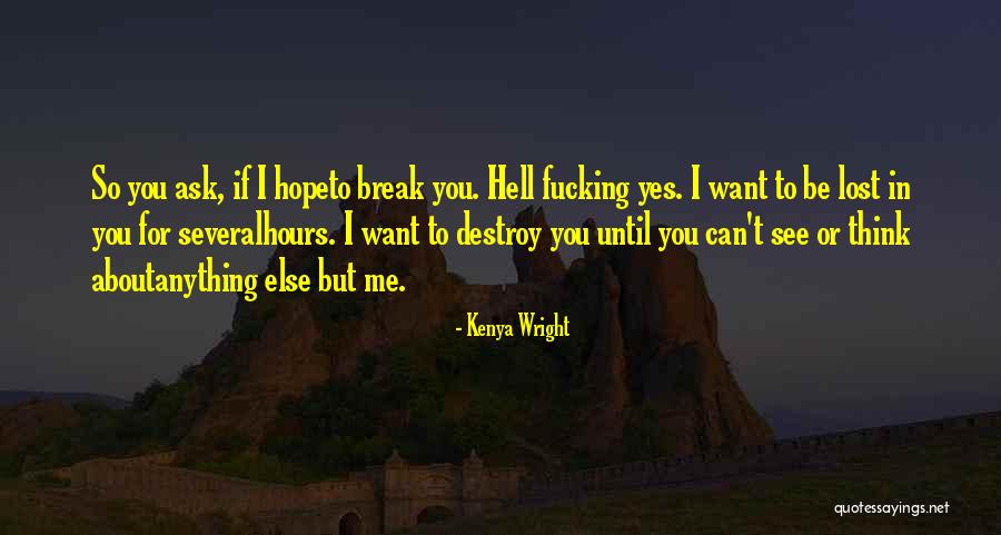 Petrecaretzu Quotes By Kenya Wright Petrecaretzu Quotes By Kenya Wright