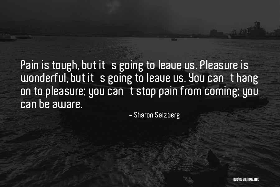 Petrecaretzu Quotes By Sharon Salzberg Petrecaretzu Quotes By Sharon Salzberg