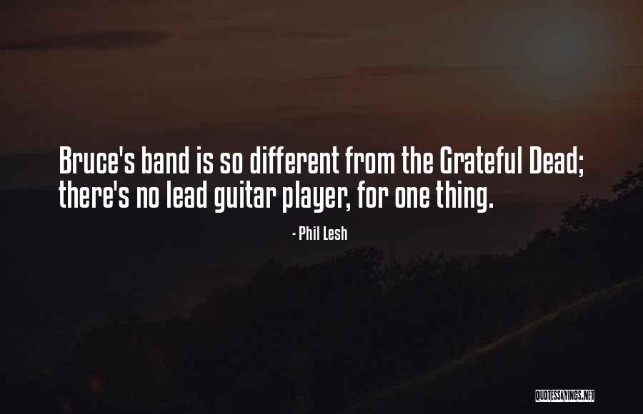 Petrecere In Aer Quotes By Phil Lesh Petrecere In Aer Quotes By Phil Lesh