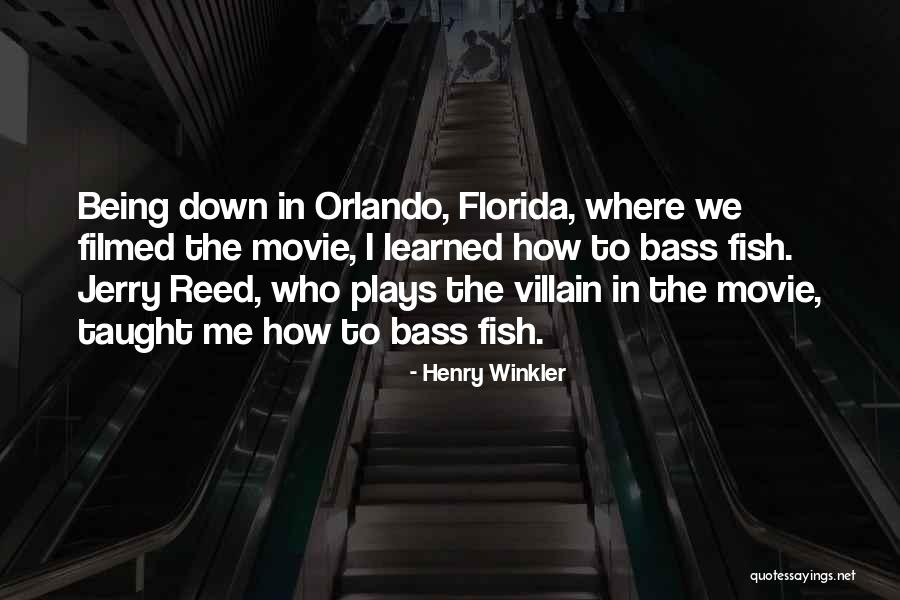 Petreka Quotes By Henry Winkler Petreka Quotes By Henry Winkler