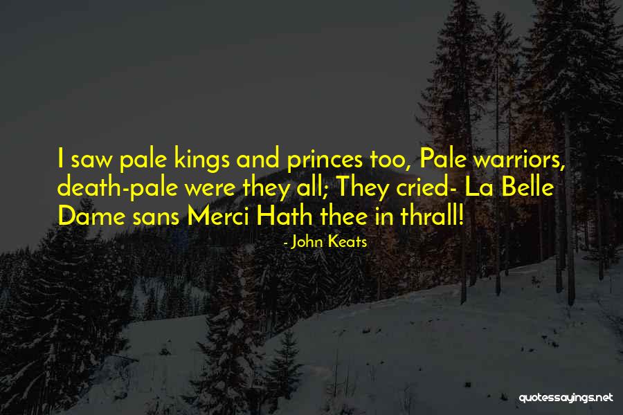 Petrelaioy Quotes By John Keats Petrelaioy Quotes By John Keats
