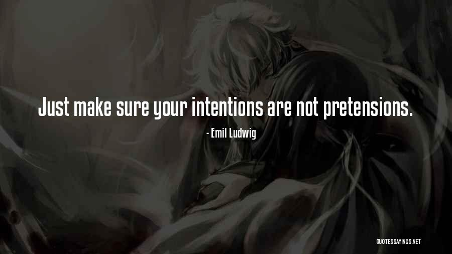 Petrelis Concert Quotes By Emil Ludwig Petrelis Concert Quotes By Emil Ludwig