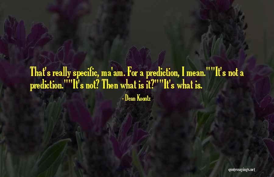 Petreliski Quotes By Dean Koontz Petreliski Quotes By Dean Koontz