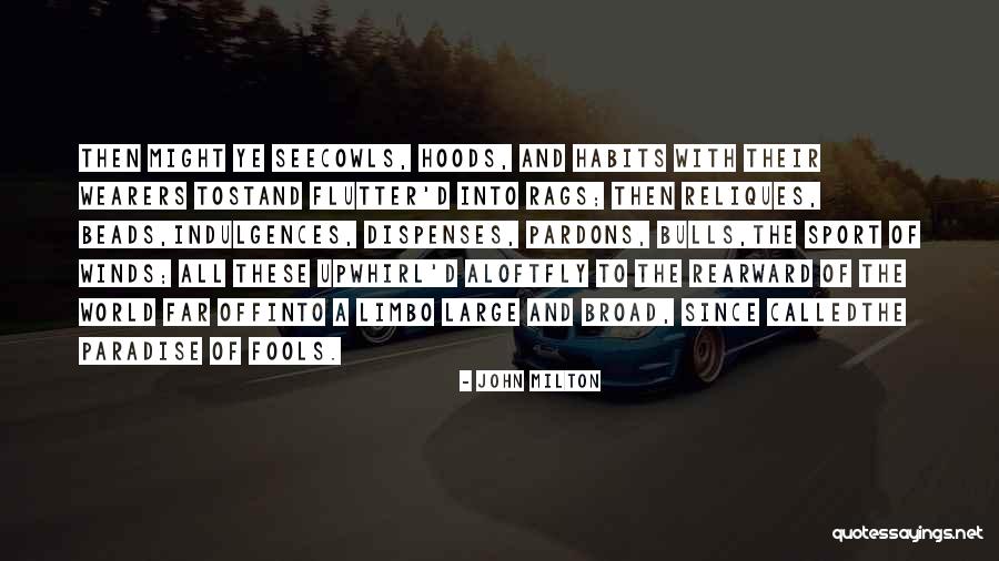 Petreliski Quotes By John Milton Petreliski Quotes By John Milton