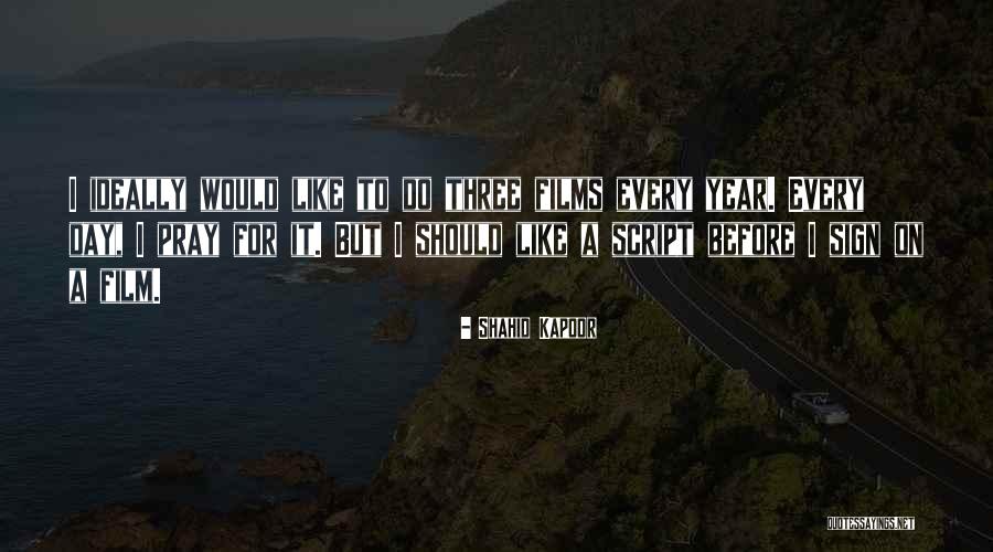 Petrellas Pasta Quotes By Shahid Kapoor Petrellas Pasta Quotes By Shahid Kapoor