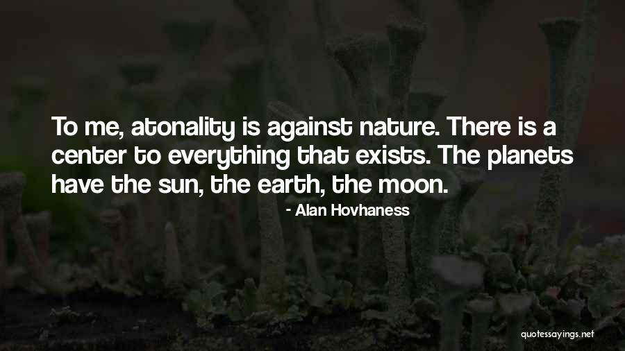 Petrenko Corporation Quotes By Alan Hovhaness Petrenko Corporation Quotes By Alan Hovhaness