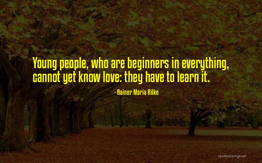 Petrenko Corporation Quotes By Rainer Maria Rilke Petrenko Corporation Quotes By Rainer Maria Rilke