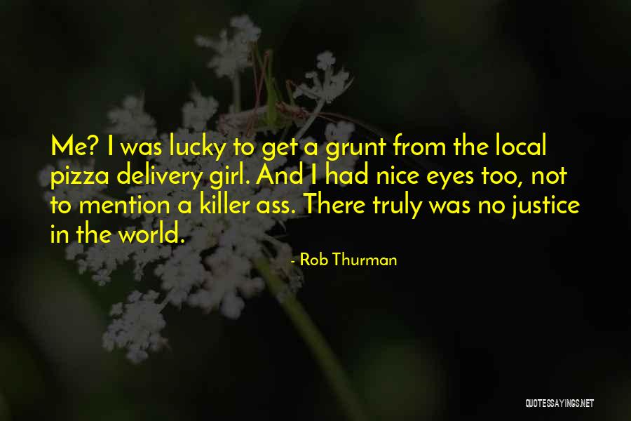 Petrenko Corporation Quotes By Rob Thurman Petrenko Corporation Quotes By Rob Thurman