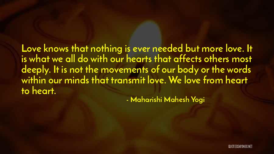 Petrenko Tannhauser Quotes By Maharishi Mahesh Yogi Petrenko Tannhauser Quotes By Maharishi Mahesh Yogi