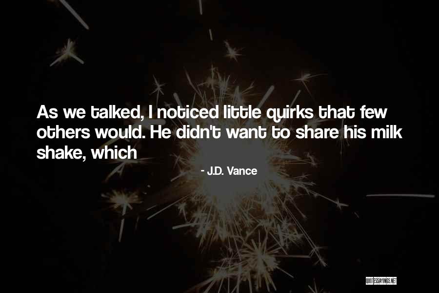 Petretzikis Garidomakaronada Quotes By J.D. Vance Petretzikis Garidomakaronada Quotes By J.D. Vance
