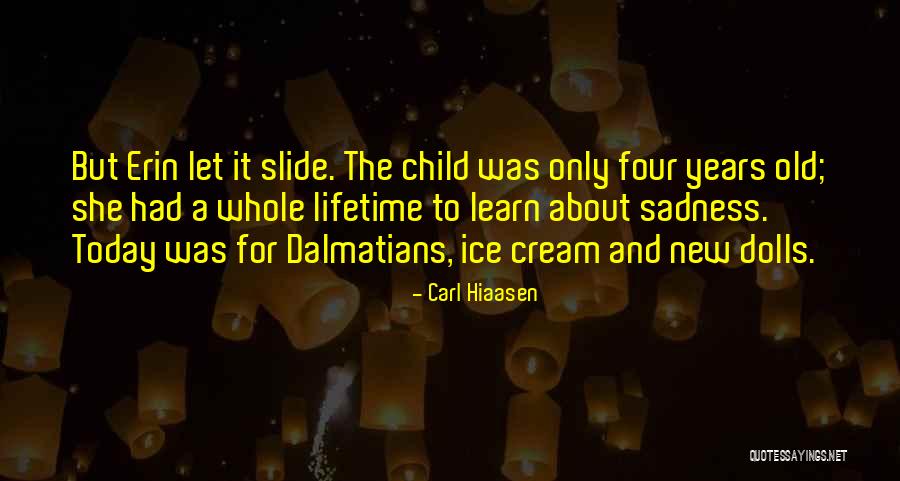 Petria Quotes By Carl Hiaasen Petria Quotes By Carl Hiaasen