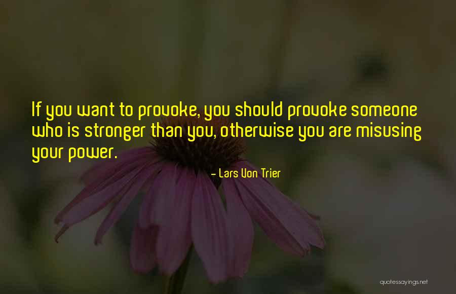Petrica Cercel Quotes By Lars Von Trier Petrica Cercel Quotes By Lars Von Trier