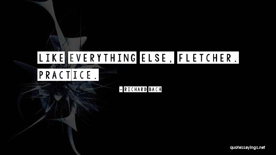 Petrica Cercel Quotes By Richard Bach Petrica Cercel Quotes By Richard Bach
