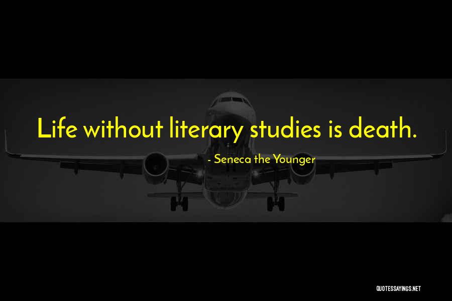 Petricca Berkshire Quotes By Seneca The Younger Petricca Berkshire Quotes By Seneca The Younger