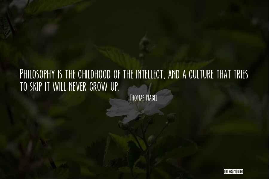 Petricca Restaurant Quotes By Thomas Nagel Petricca Restaurant Quotes By Thomas Nagel