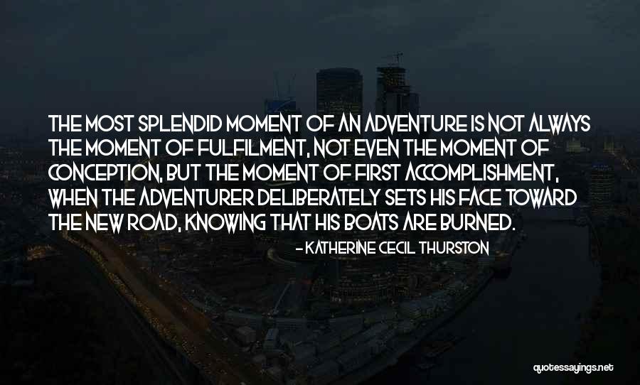 Petriceks Quotes By Katherine Cecil Thurston Petriceks Quotes By Katherine Cecil Thurston