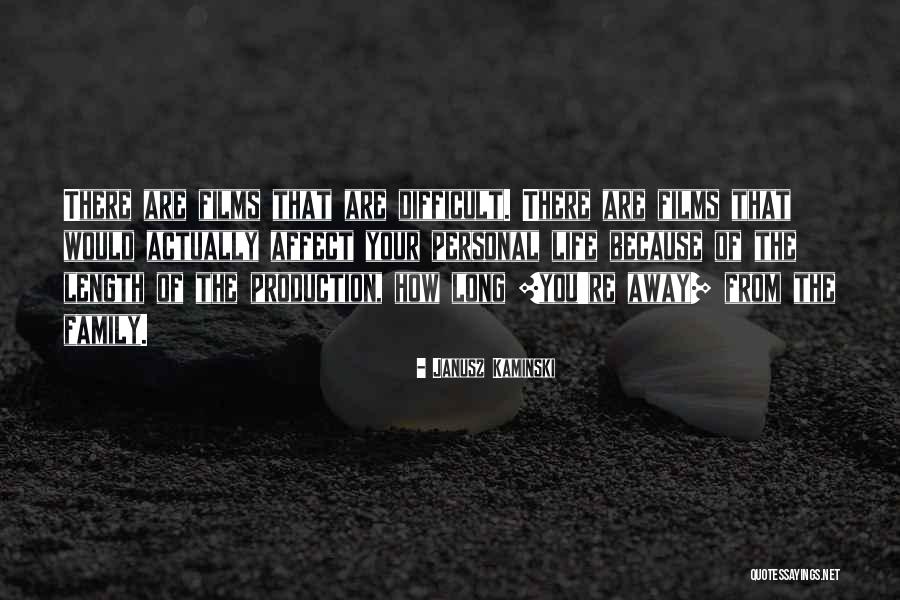 Petrick Investments Quotes By Janusz Kaminski Petrick Investments Quotes By Janusz Kaminski