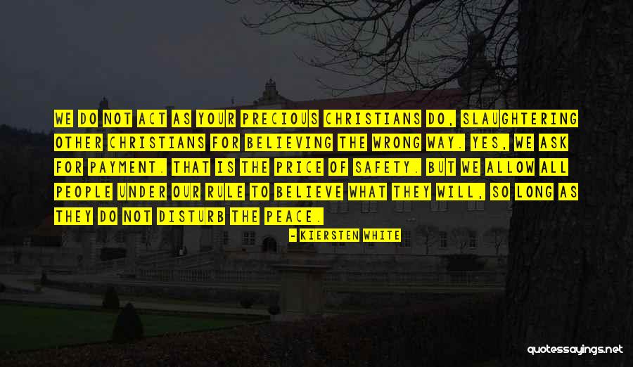 Petrick Investments Quotes By Kiersten White Petrick Investments Quotes By Kiersten White