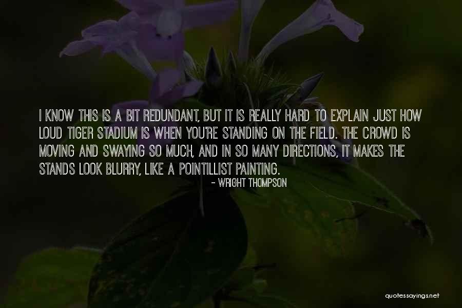 Petricka Baseball Quotes By Wright Thompson Petricka Baseball Quotes By Wright Thompson
