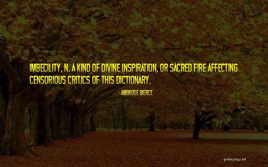 Petrides And Furnham Quotes By Ambrose Bierce Petrides And Furnham Quotes By Ambrose Bierce