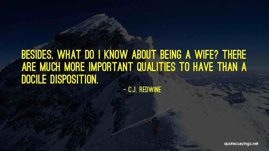 Petridish Adalah Quotes By C.J. Redwine Petridish Adalah Quotes By C.J. Redwine