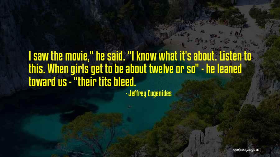 Petriella Tile Quotes By Jeffrey Eugenides Petriella Tile Quotes By Jeffrey Eugenides