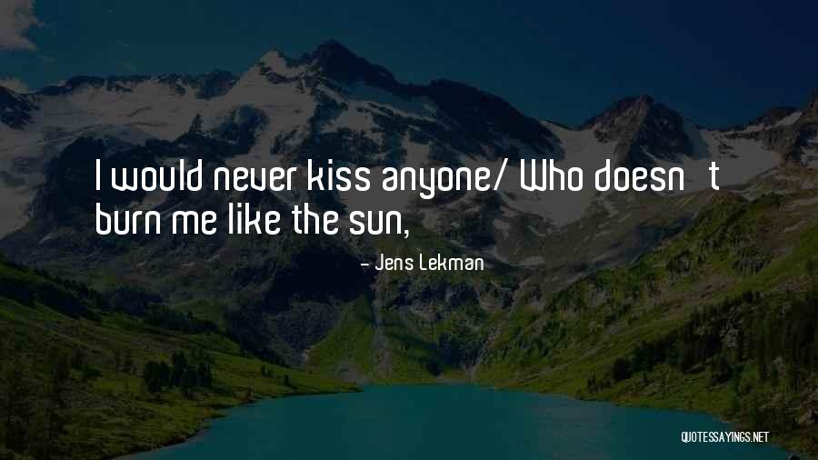 Petriella Tile Quotes By Jens Lekman Petriella Tile Quotes By Jens Lekman